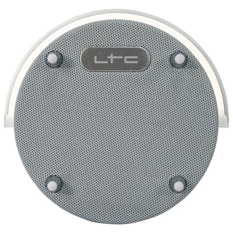LTC Boxă Bluetooth LTC 5W cu lampă tactilă și încărcător wireless cu inducție, hands-free și suport telefon