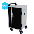 Dulap Incarcare Power Technologies VRT-B15L-E | 15 Sloturi, Vertical, Laptop