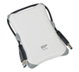 Silicon power HDD Extern HDD Extern Silicon Power Armor A30 SP010TBPHDA30S3W | 1TB, Anti-Shock, USB 3.0, Alb