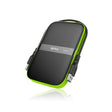 Silicon power HDD Extern HDD Extern Silicon Power Armor A60 SP010TBPHDA60S3K | 1TB, USB 3.2, Shockproof, Water-resistant, Negru
