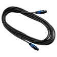 BST CABLU PROFESIONAL SPEAKON - SPEAKON 20M