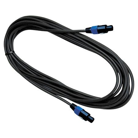 BST CABLU PROFESIONAL SPEAKON - SPEAKON 20M