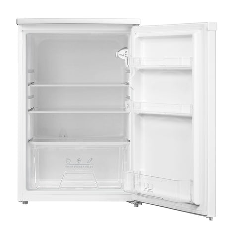 Frigider Samus SR177E | 131L, Clasic, 55.3x57.4x84.5cm