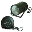 Boost Proiector LED PAR 64 RGB Boost pentru efecte scenice si lumini disco