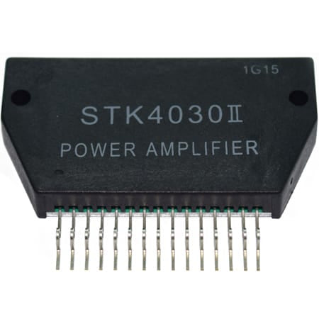 PC-Doc.ro AMPLIFICATOR AF ALIMENTARE DIFERENTIALA, 35W