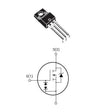 PC-Doc.ro TRANZISTOR MOS CANAL N 400V 9A 0.49 OHM