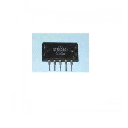 PC-Doc.ro CIRCUIT PENTRU SURSE IN COMUTATIE STR4090A