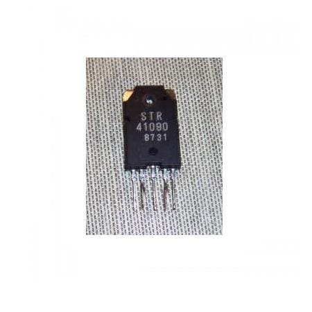 PC-Doc.ro CIRCUIT PENTRU SURSE IN COMUTATIE STR41090