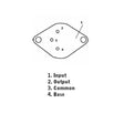 PC-Doc.ro REGULATOR TENSIUNE  STR451