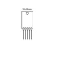 PC-Doc.ro REGULATOR SUESA TENSIUNE FLYBACK SKN 650V 58W