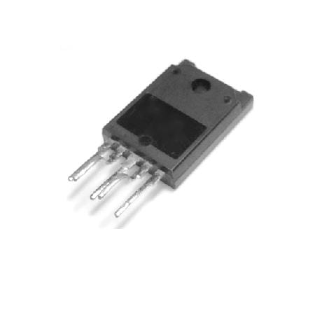 PC-Doc.ro REGULATOR PTR SURSE IN COMUT FLYBACK STRF6655