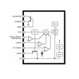 V-Tac REGULATOR PTR SURSE IN COMUT. CU TRANZ. BIP. 6A, 850V