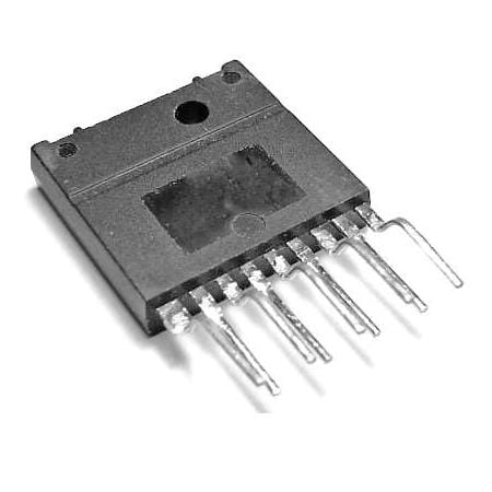 PC-Doc.ro REGULATOR PENTRU SURSE IN COMUTATIE  STRS6706