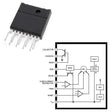 PC-Doc.ro REGULATOR PENTRU SURSE IN COMUTATIE  STRS6709