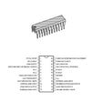 PC-Doc.ro CIRCUIT AV MULTISISTEM STV8224B
