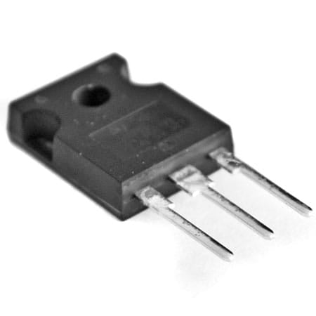 PC-Doc.ro TRANZISTOR MOSFET CANAL N 0.25OHM 800V 17A