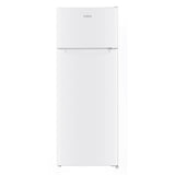 Frigider cu Două Uși Samus SW284E | 206L, Clasic, 57.5x60.5x143cm