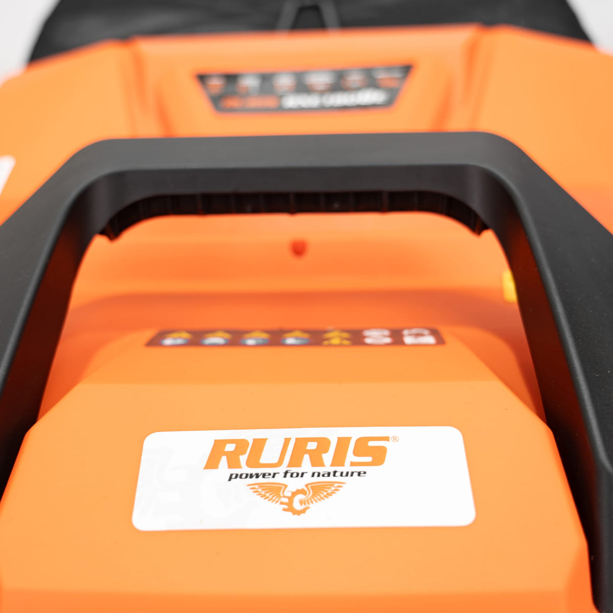 Ruris Scarificator gazon Scarificator gazon electric RURIS RXE 1808E | 1800W, Electric, Turaţie 3500 rpm
