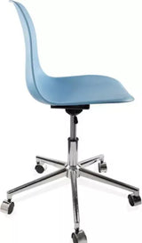 Heinner Scaun birou Scaun Birou Heinner SCH-OF2910-OY | Albastru