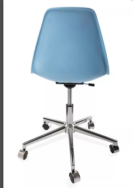 Heinner Scaun birou Scaun Birou Heinner SCH-OF2910-OY | Albastru