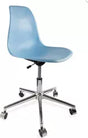 Heinner Scaun birou Scaun Birou Heinner SCH-OF2910-OY | Albastru