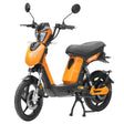 Samus Trotineta electrica Trotineta Electrica Samus Chicago-18T800-48V26-Orange | 48V, 800W, 26Ah, Portocaliu