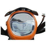 Samus Trotineta electrica Trotineta Electrica Samus Chicago-18T800-48V26-Orange | 48V, 800W, 26Ah, Portocaliu