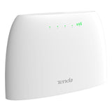 Tenda ROUTER  WIRELESS N300 TENDA