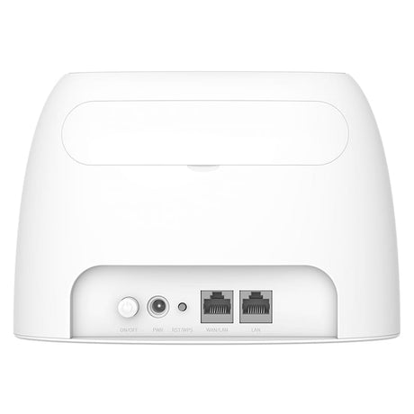 Tenda ROUTER  WIRELESS N300 TENDA