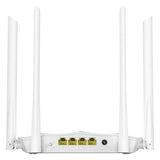 Tenda ROUTER 1200MBPS 4 ANTENE TENDA
