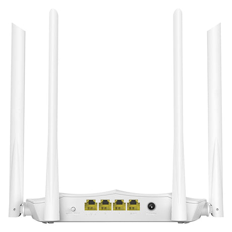 Tenda ROUTER 1200MBPS 4 ANTENE TENDA
