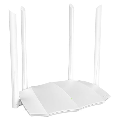 Tenda ROUTER 1200MBPS 4 ANTENE TENDA