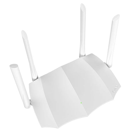 Tenda ROUTER 1200MBPS 4 ANTENE TENDA
