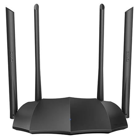 Tenda ROUTER WIRELESS DUAL BAND TENDA