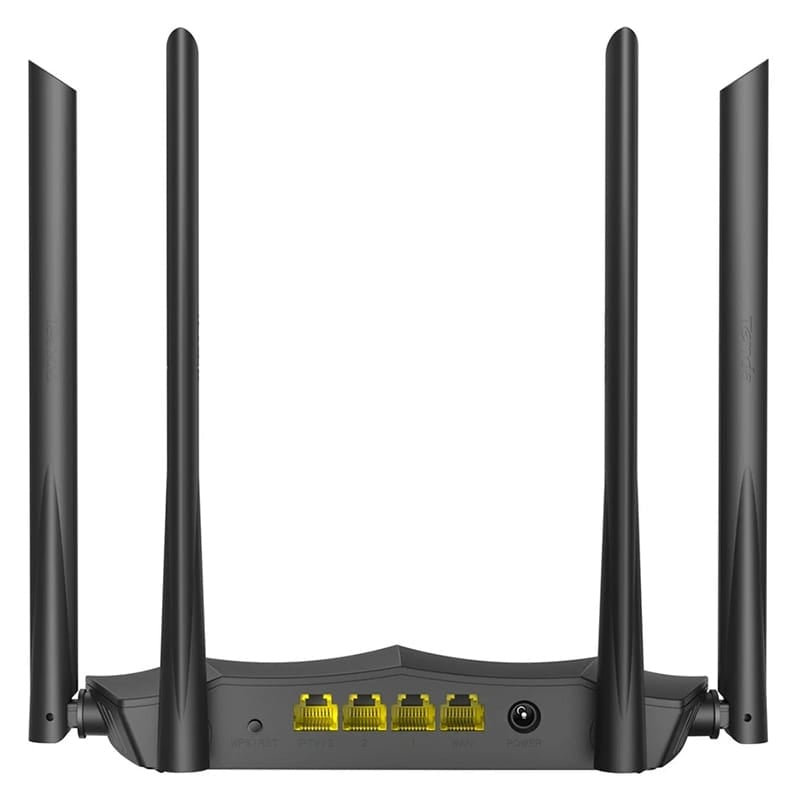 Tenda ROUTER WIRELESS DUAL BAND TENDA
