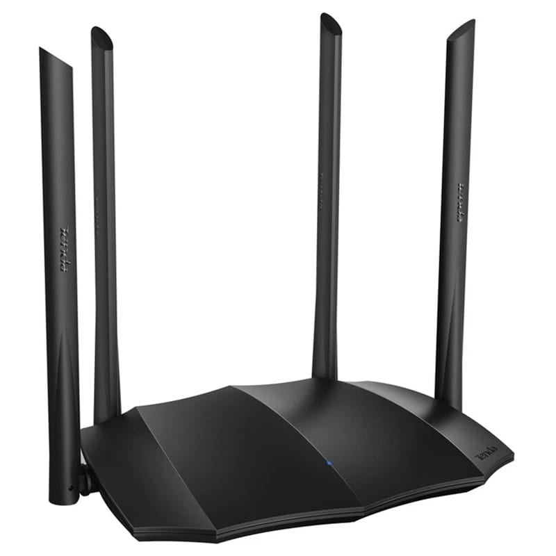 Tenda ROUTER WIRELESS DUAL BAND TENDA