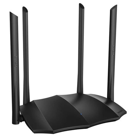 Tenda ROUTER WIRELESS DUAL BAND TENDA