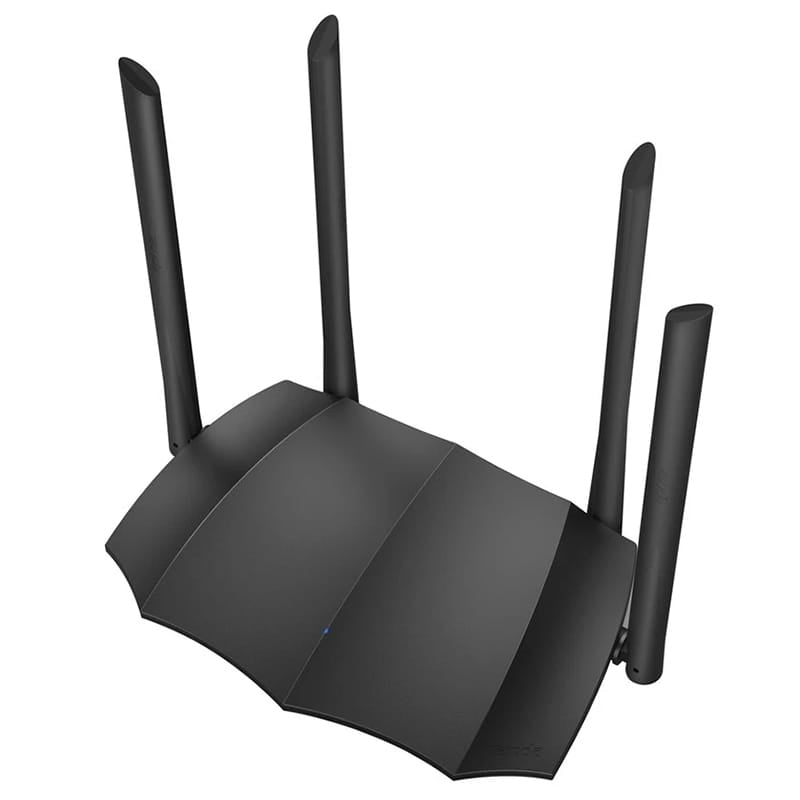 Tenda ROUTER WIRELESS DUAL BAND TENDA