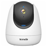 Tenda CAMERA IP WIRELESS INTERIOR 2K MICROFON TENDA