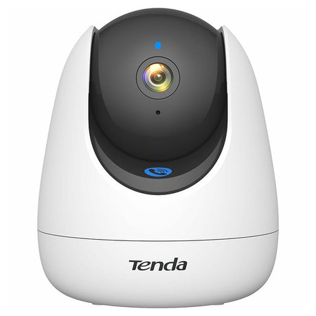 Tenda CAMERA IP WIRELESS INTERIOR 2K MICROFON TENDA