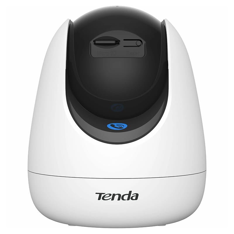 Tenda CAMERA IP WIRELESS INTERIOR 2K MICROFON TENDA