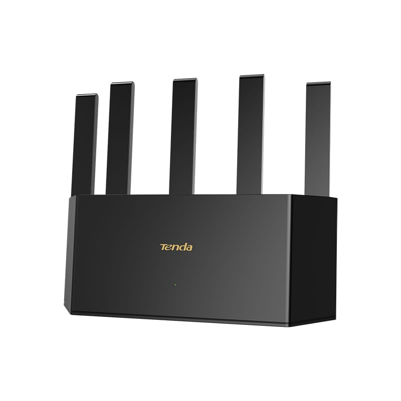 Tenda ROUTER WIRELESS WI-FI7 5100MBPS TENDA