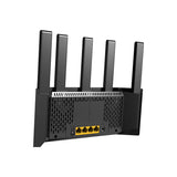 Tenda ROUTER WIRELESS WI-FI7 5100MBPS TENDA