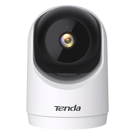Tenda CAMERA SUPRAVEGHERE INTERIOR WIFI TENDA