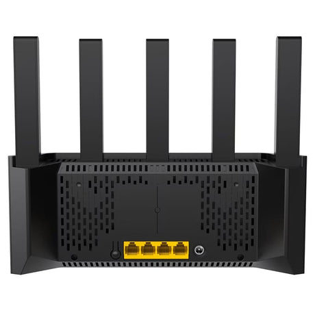 Tenda ROUTER WIRELESS 3000MBPS DUAL BAND TENDA