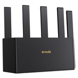 Tenda ROUTER WIRELESS 1500MBPS DUAL BAND TENDA