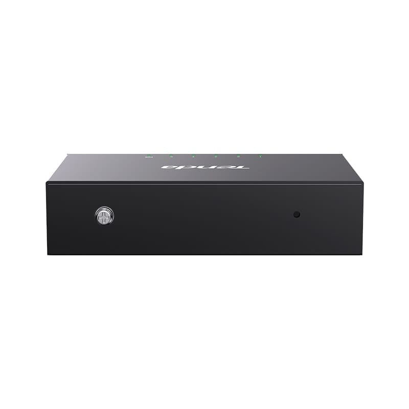 Tenda SWITCH METALIC 10/100/1000MBPS 5X TENDA