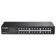 Tenda SWITCH 24 PORTURI 10/100/1000MBPS TENDA