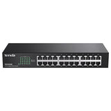 Tenda SWITCH 24 PORTURI 10/100/1000MBPS TENDA