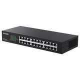 Tenda SWITCH 24 PORTURI 10/100/1000MBPS TENDA